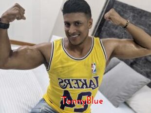 TonnyBlue