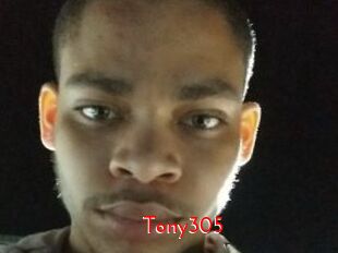Tony305