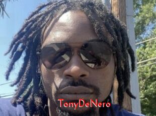 TonyDeNero