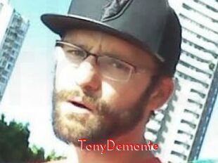 TonyDemonte