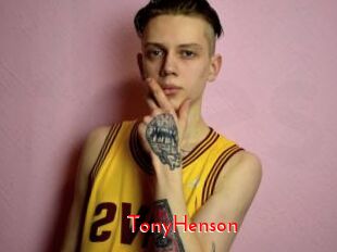 TonyHenson