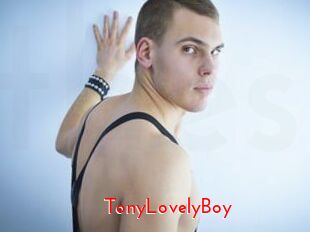 TonyLovelyBoy