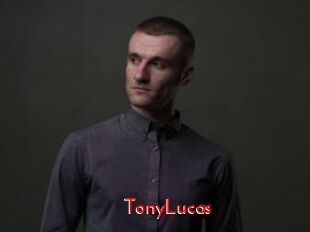 TonyLucas
