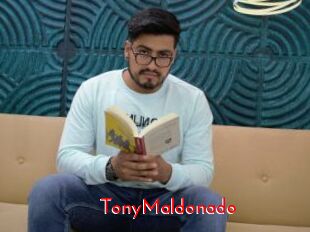 TonyMaldonado
