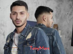 TonyMars