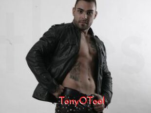 TonyOTool