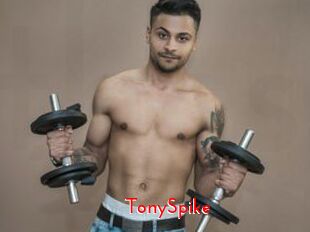 TonySpike