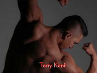 Tony_Kent