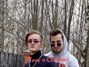 Tony_n_Christian