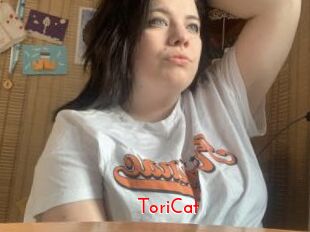 ToriCat