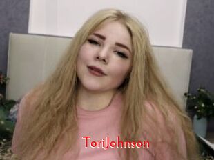 ToriJohnson