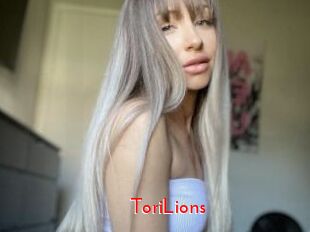 ToriLions The Sex