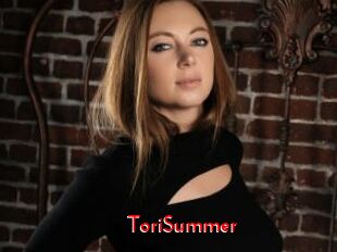 ToriSummer