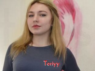 Toriyy