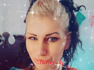 TorreyLily