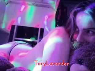 ToryLavender