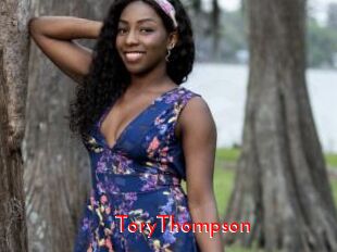 ToryThompson