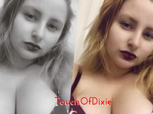 TouchOfDixie
