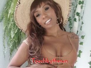 Touchbythesun The Sex