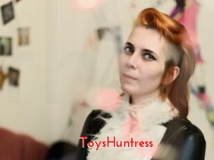 ToysHuntress