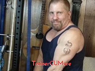 TrainerCUMore