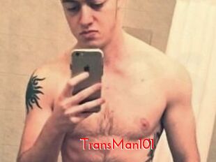 TransMan101 The Sex