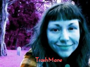 TrashMane