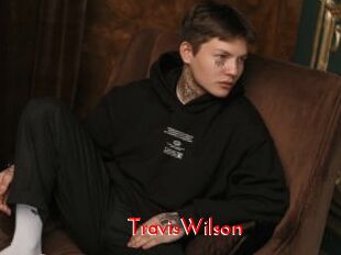 TravisWilson