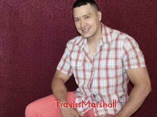 TravissMarshall