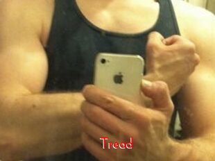 Tread