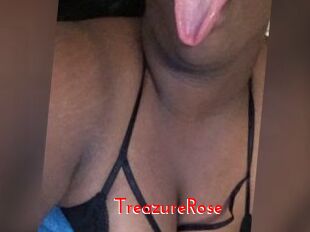 TreazureRose