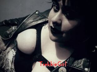 TrekkieGirl