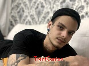 TrentCassian