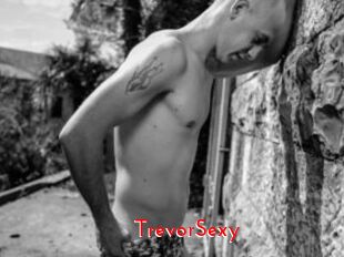 TrevorSexy