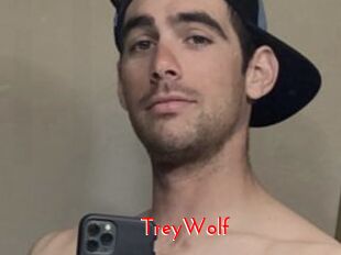 TreyWolf