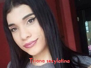 Triana_sexylatina