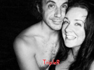 TripleR