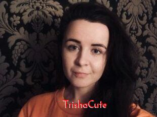 TrishaCute