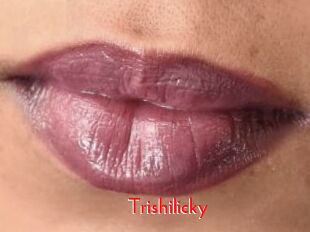 Trishilicky