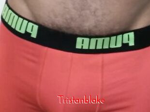 Tristanblake