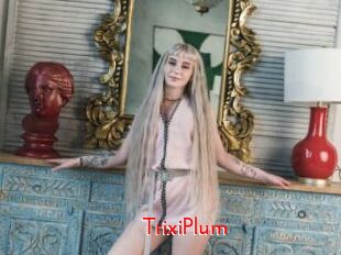 TrixiPlum