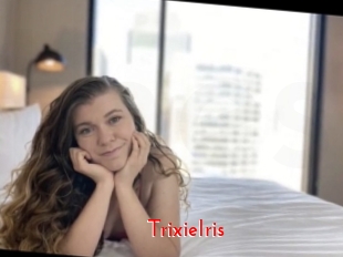 TrixieIris The Sex