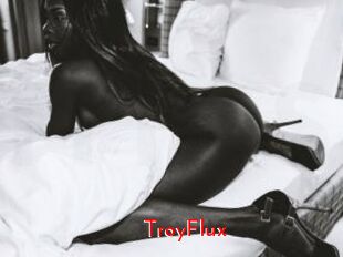 TroyFlux