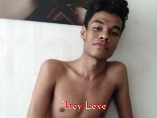 Troy_Love The Sex