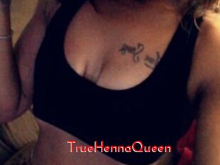TrueHennaQueen