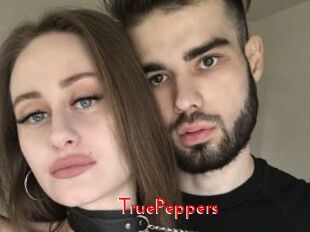 TruePeppers
