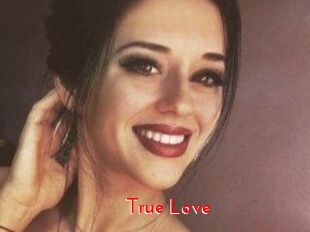 True_Love