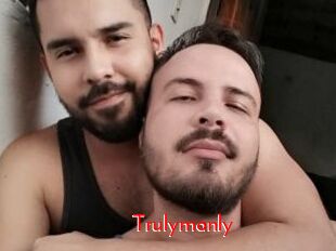 Trulymanly