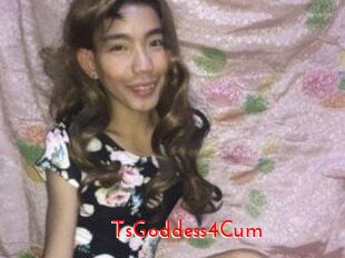 TsGoddess4Cum