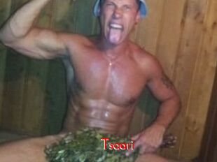Tsaari